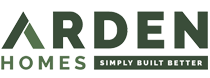 Arden Homes Logo