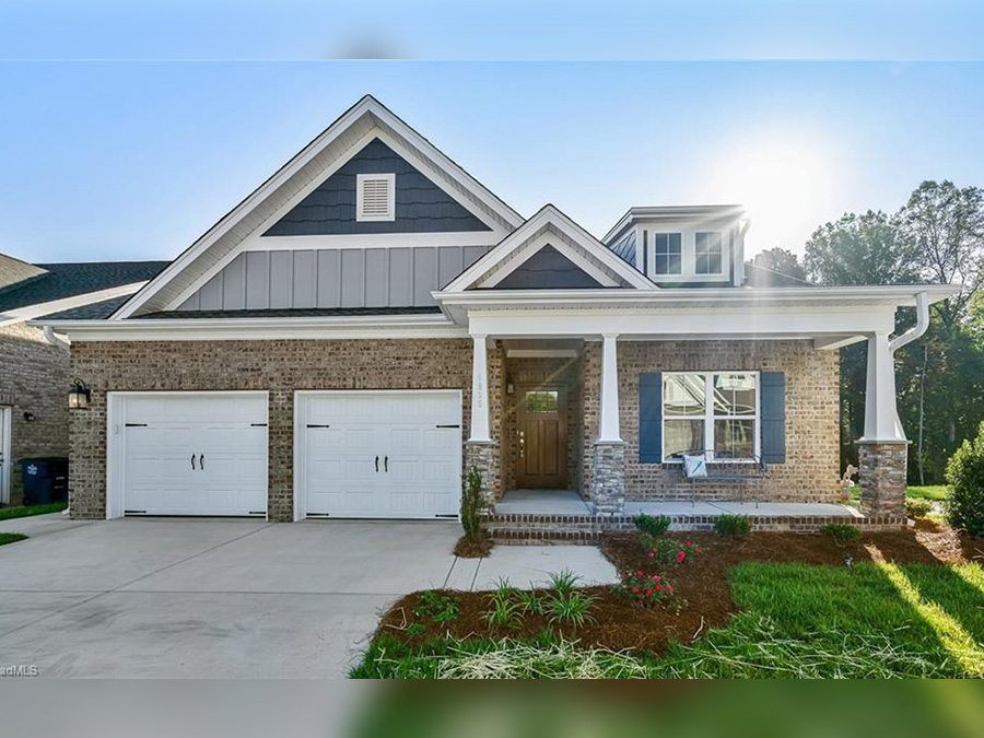 New Homes in WinstonSalem, NC Juniper Glen by Arden Homes