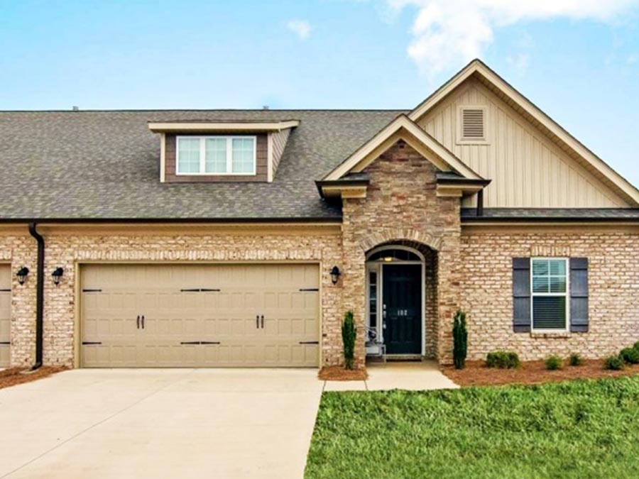 New Homes in Clemmons, NC Magnolia Park by Arden Homes