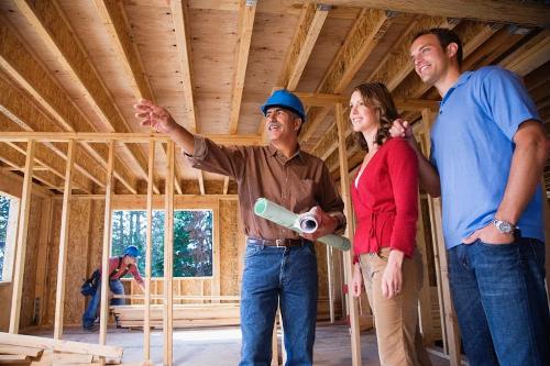6 Tips for Buying New Home Construction in North Carolina