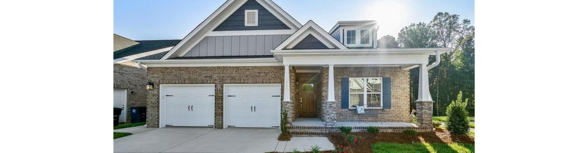 New Homes in WinstonSalem, NC Cottage Hill by Arden Homes