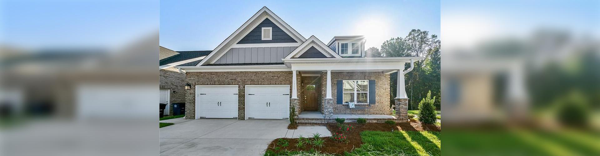 New Homes in WinstonSalem, NC Juniper Glen by Arden Homes