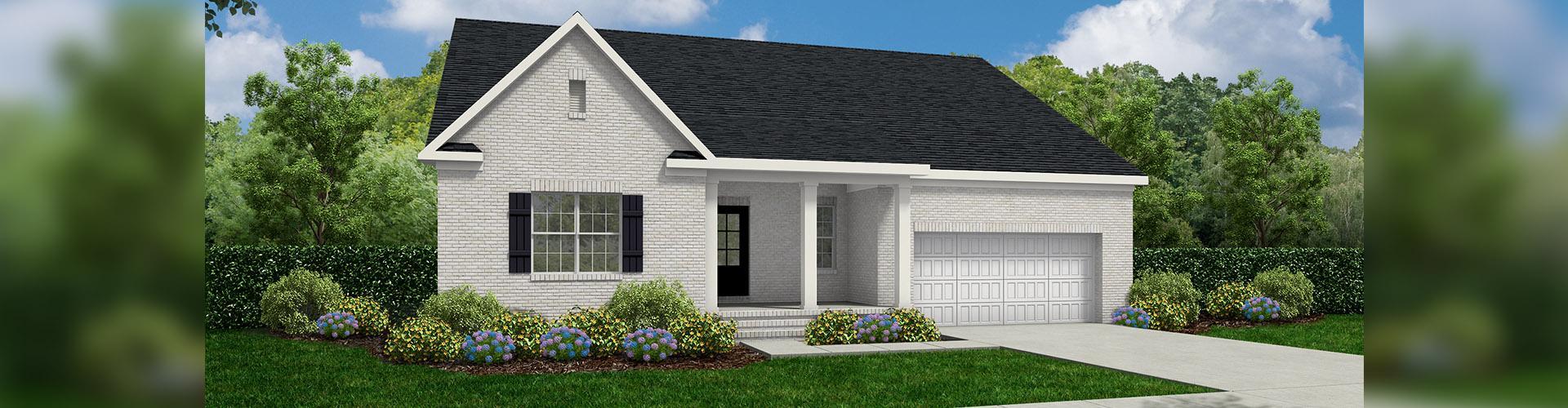 New Home at 112 Gentry Farms Place King, NC 27021 Gentry Farm