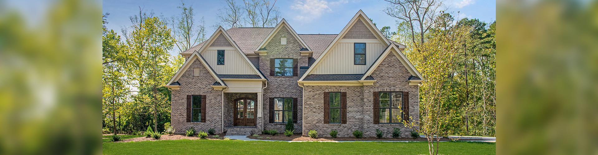 Area Info for Gentry Farm New Home Community in King, NC 27021