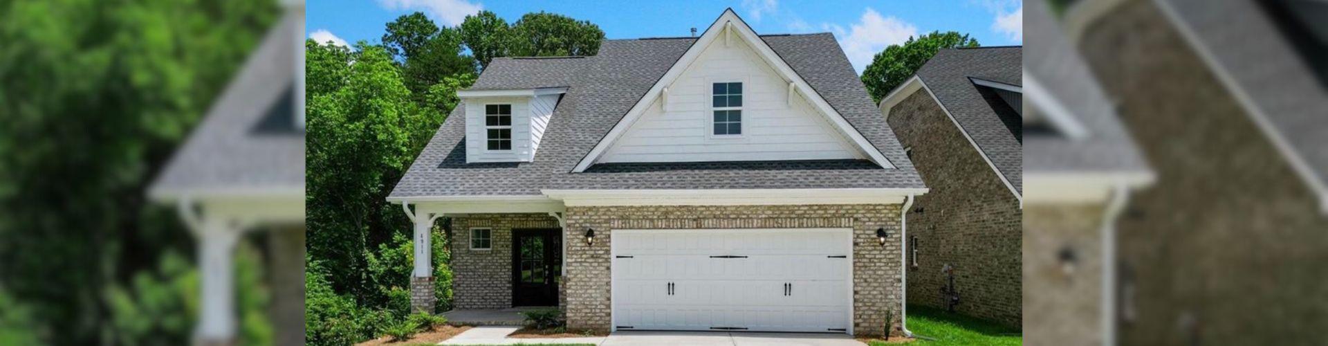 New Homes in WinstonSalem, NC Juniper Glen by Arden Homes