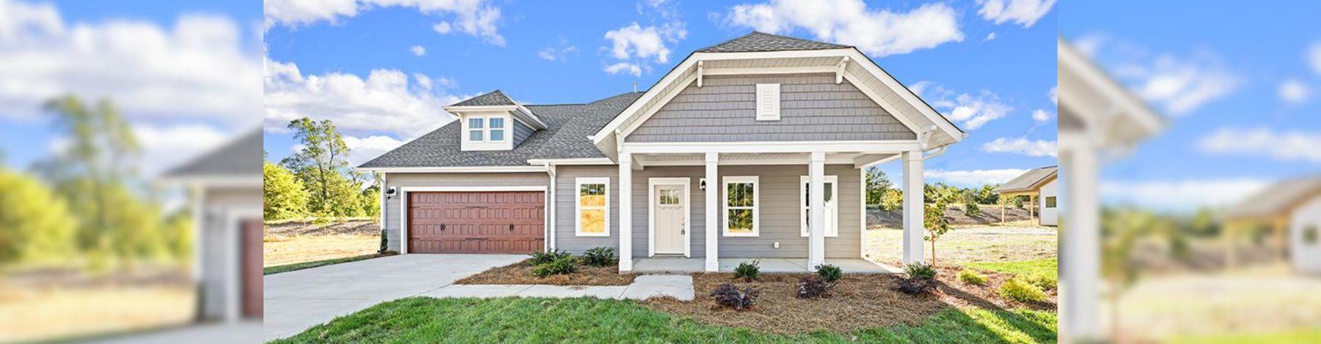 New Homes in Clemmons, NC Havenbrook by Arden Homes