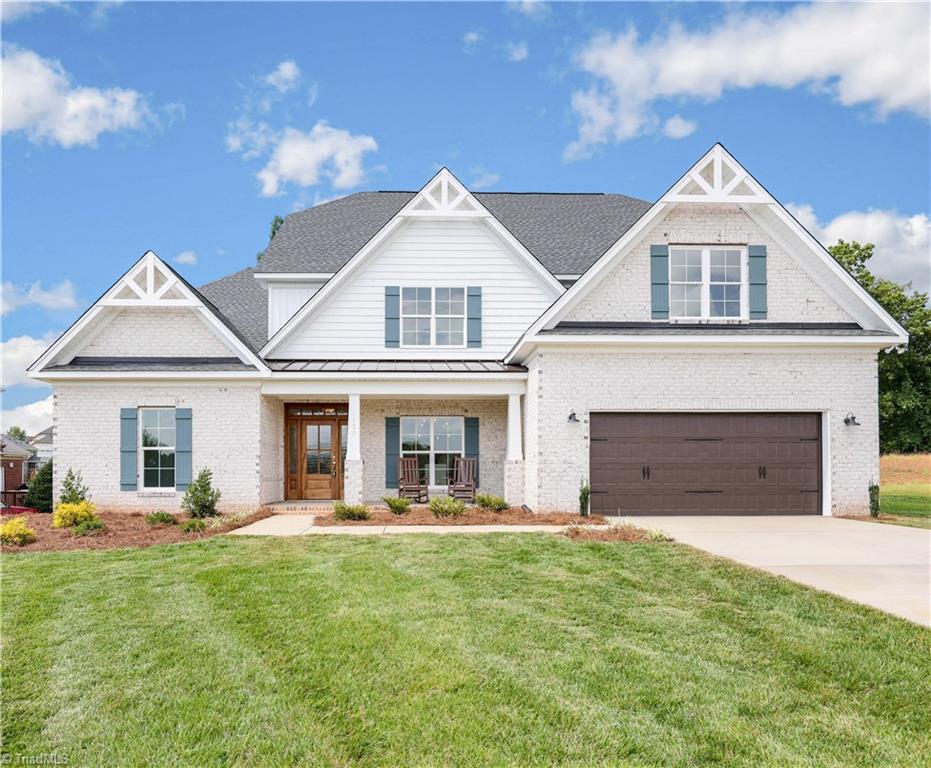 I Arden Homes