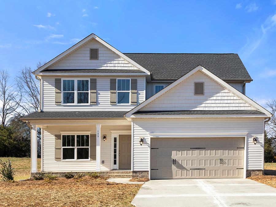 New Homes in Mocksville, NC Providence Place by Arden Homes