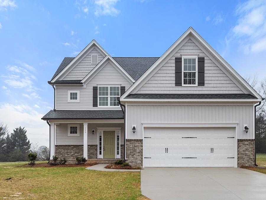 New Homes in Mocksville, NC Providence Place by Arden Homes