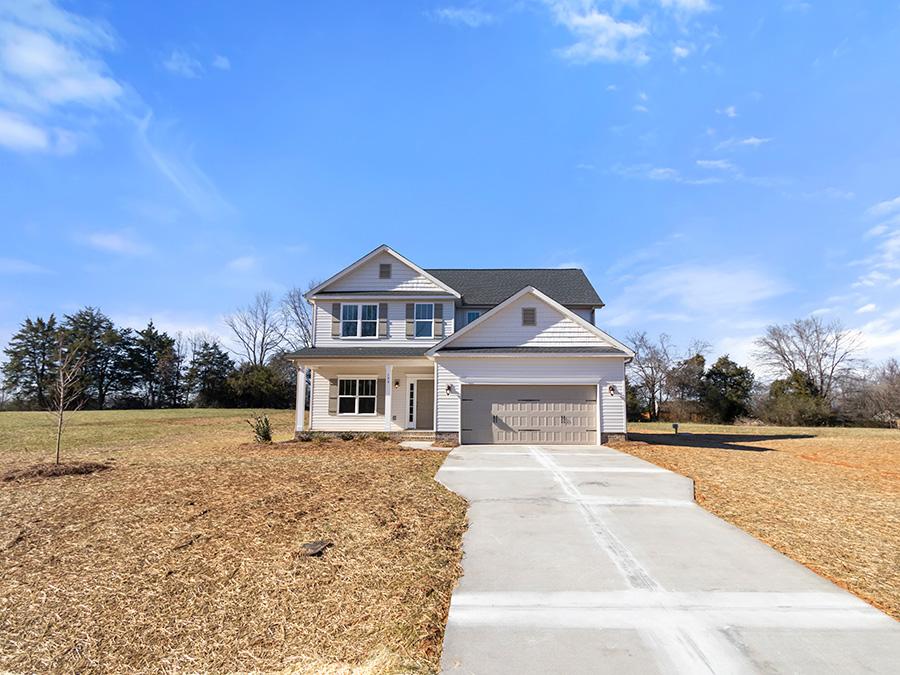 New Homes in Mocksville, NC Providence Place by Arden Homes