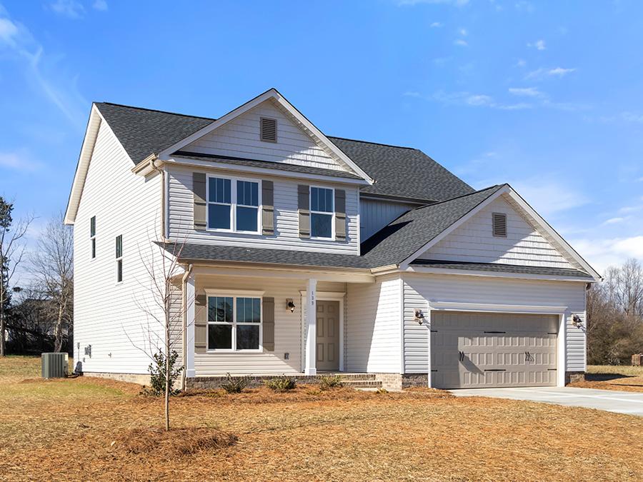 New Homes in Mocksville, NC Providence Place by Arden Homes