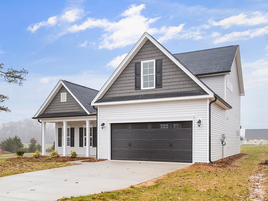 New Homes in Mocksville, NC Providence Place by Arden Homes