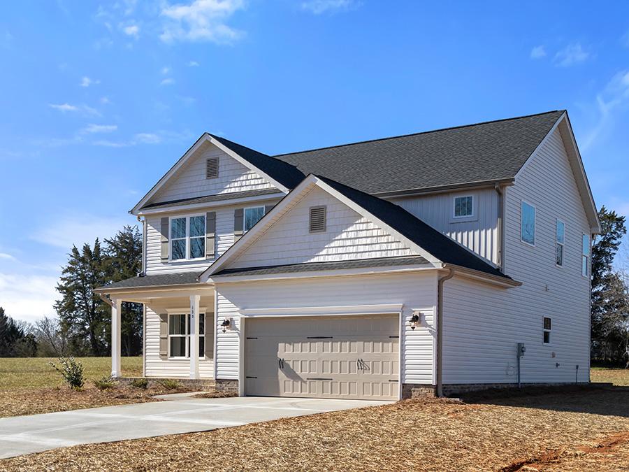 New Homes in Mocksville, NC Providence Place by Arden Homes