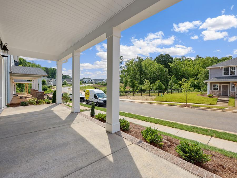 New Homes in Kernersville, NC Southgreen at Welden Village by Arden Homes