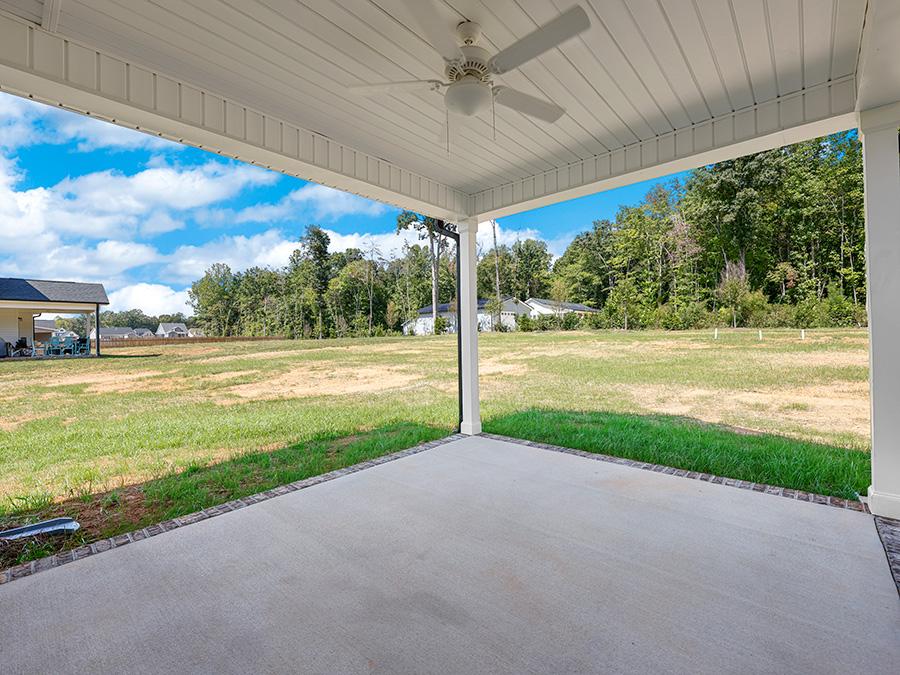 New Homes in Clemmons, NC Stone Ridge by Arden Homes