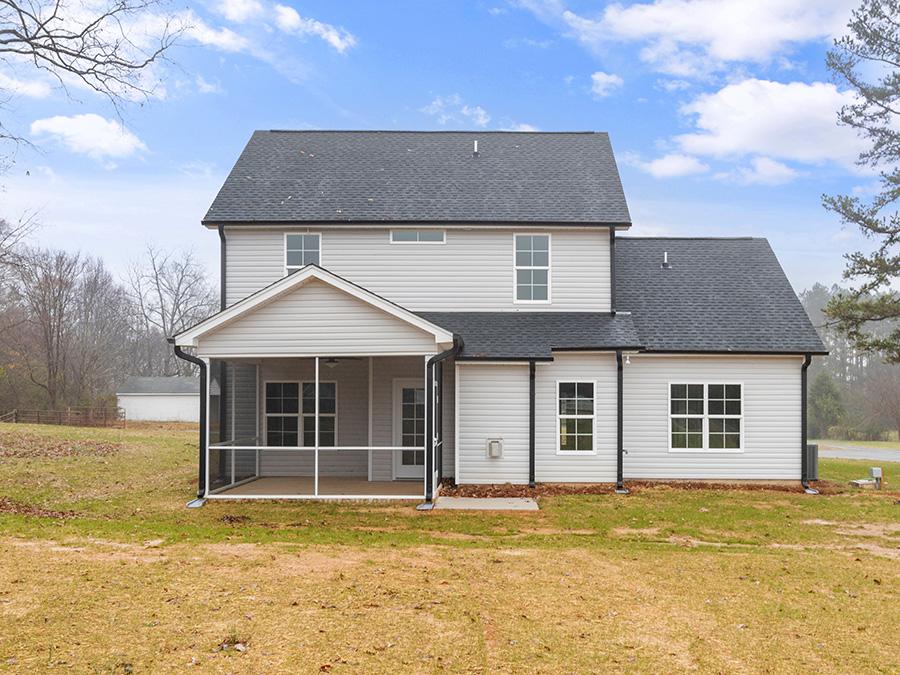 New Homes in Mocksville, NC Providence Place by Arden Homes