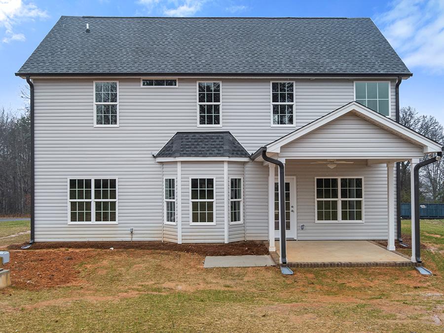 New Homes in Mocksville, NC Providence Place by Arden Homes