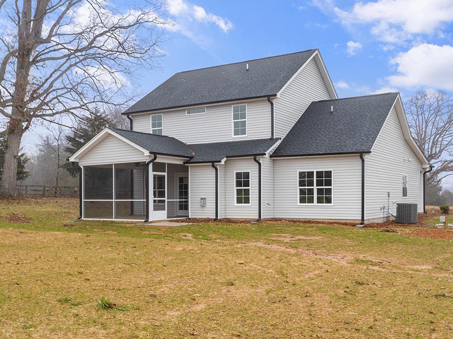 New Homes in Mocksville, NC Providence Place by Arden Homes