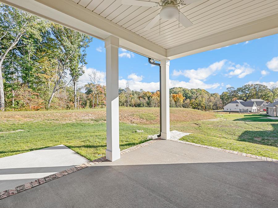 New Homes in WinstonSalem, NC Cottage Hill by Arden Homes