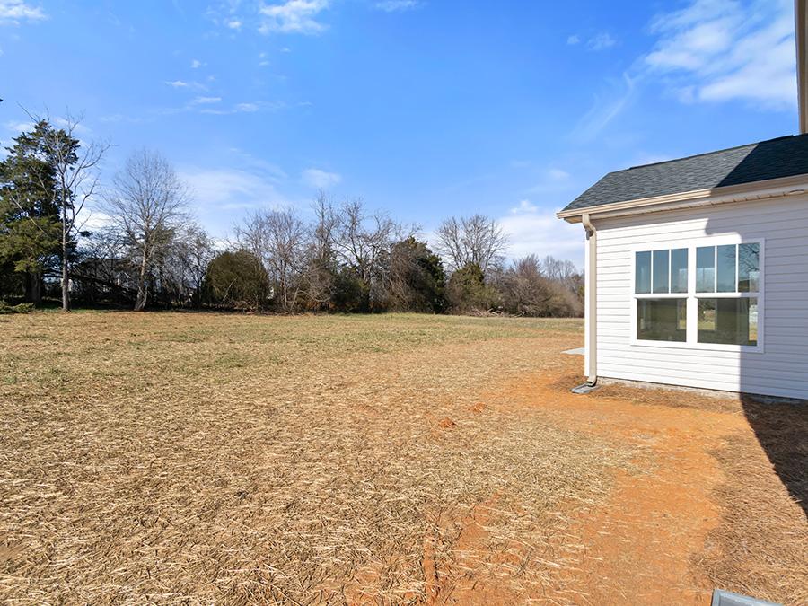 New Homes in Mocksville, NC Providence Place by Arden Homes
