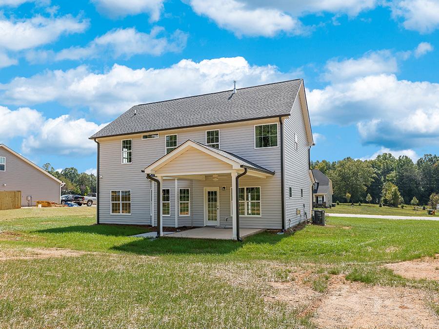 New Homes in Clemmons, NC Stone Ridge by Arden Homes