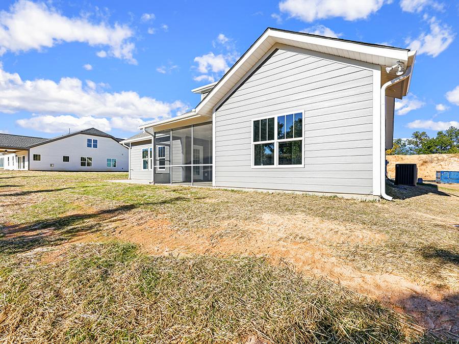 New Homes in Clemmons, NC Havenbrook by Arden Homes