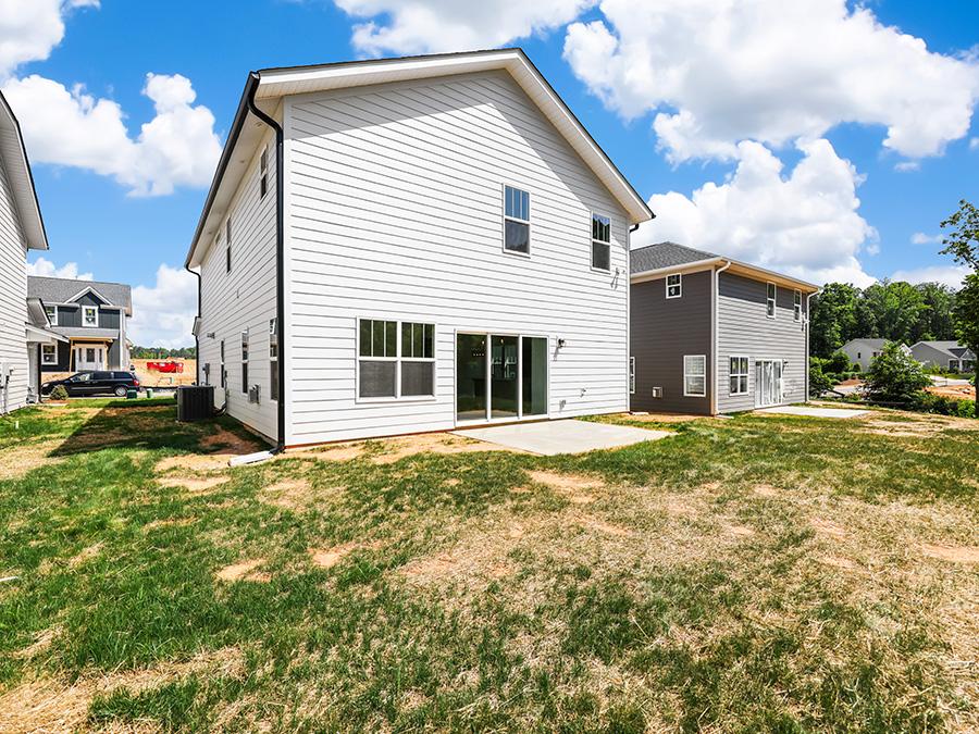 New Homes in Kernersville, NC Southgreen at Welden Village by Arden Homes