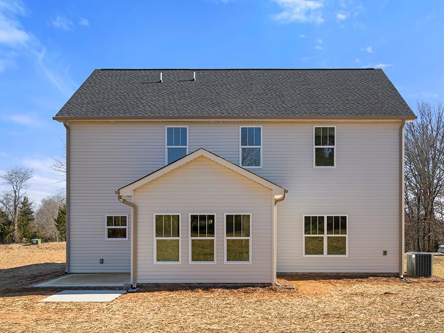 New Homes in Mocksville, NC Providence Place by Arden Homes