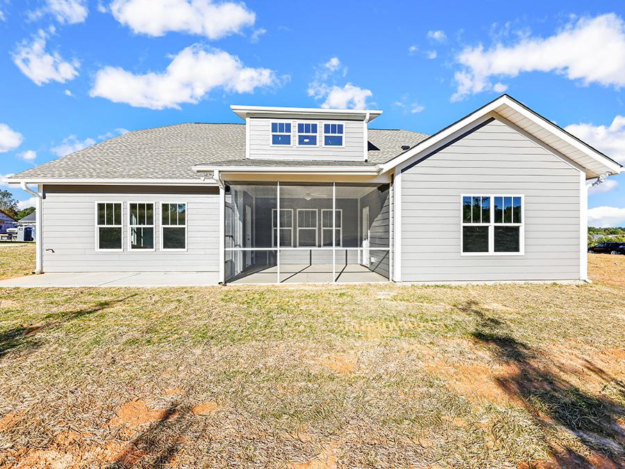 New Homes in Clemmons, NC Havenbrook by Arden Homes