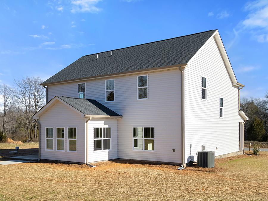 New Homes in Mocksville, NC Providence Place by Arden Homes