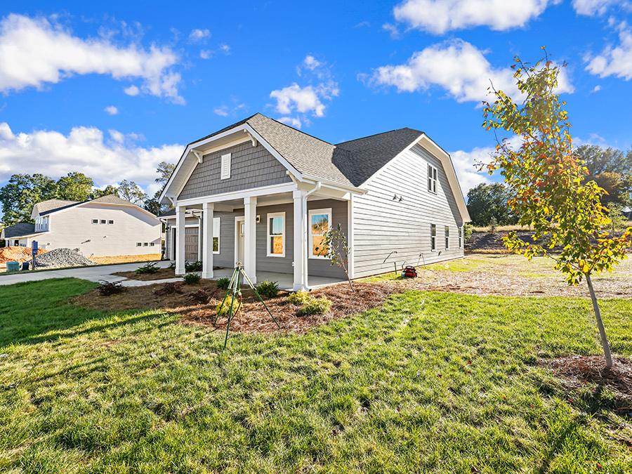 New Homes in Clemmons, NC Havenbrook by Arden Homes