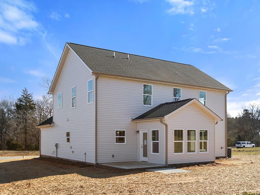 New Homes in Mocksville, NC Providence Place by Arden Homes