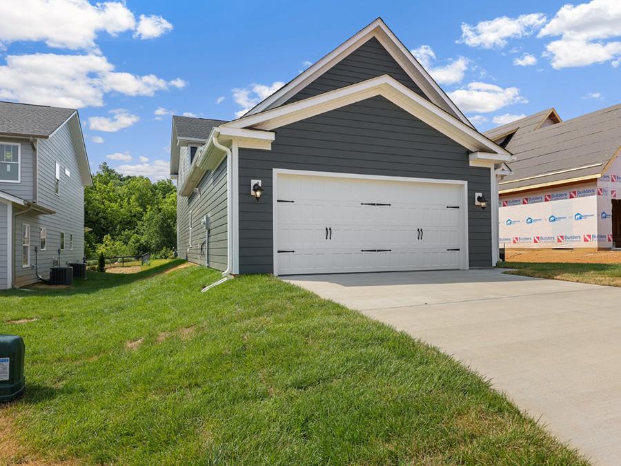 New Homes in Kernersville, NC Southgreen at Welden Village by Arden Homes