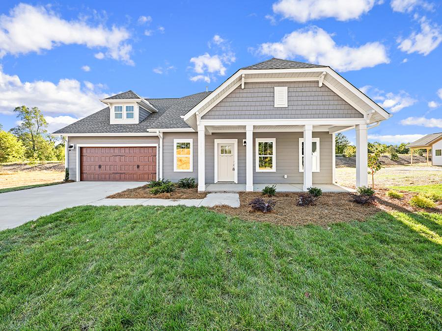 New Homes in Clemmons, NC Havenbrook by Arden Homes