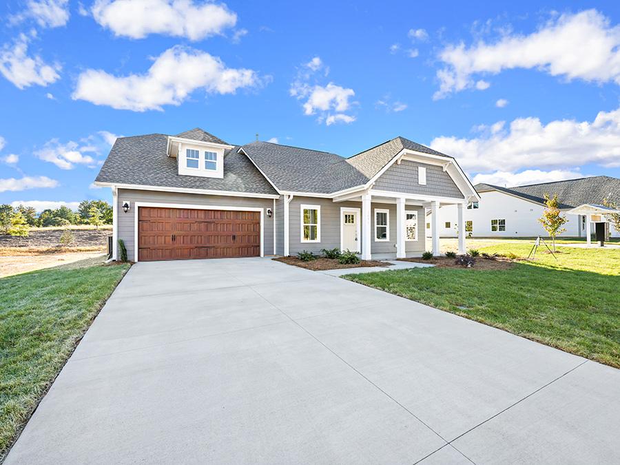 New Homes in Clemmons, NC Havenbrook by Arden Homes