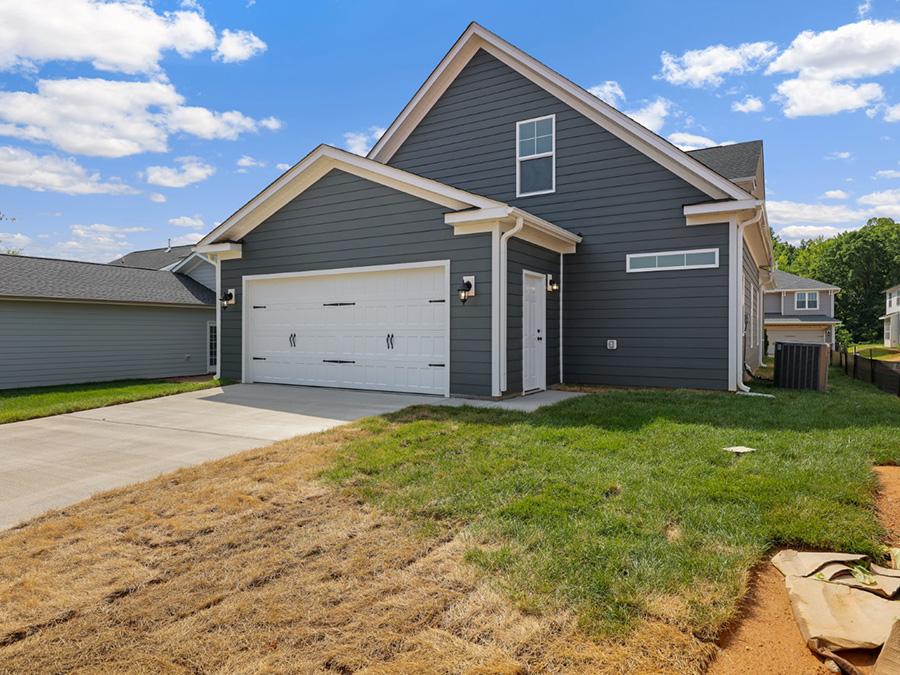 New Homes in Kernersville, NC Southgreen at Welden Village by Arden Homes