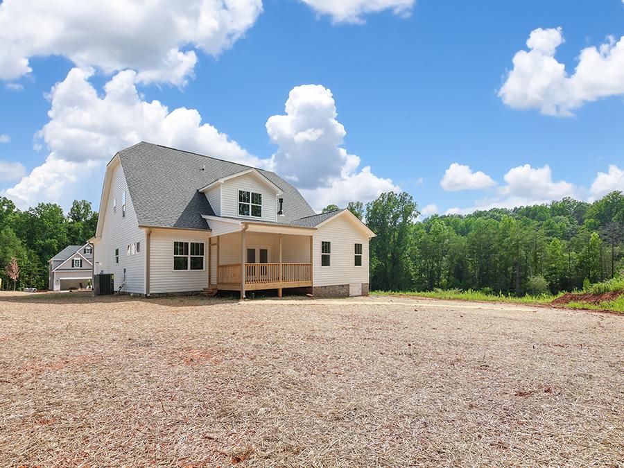 New Homes in Lewisville, NC Sedgewick by Arden Homes