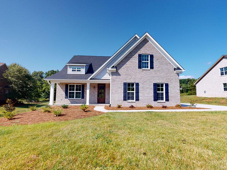 New Homes in King, NC Gentry Farm by Arden Homes