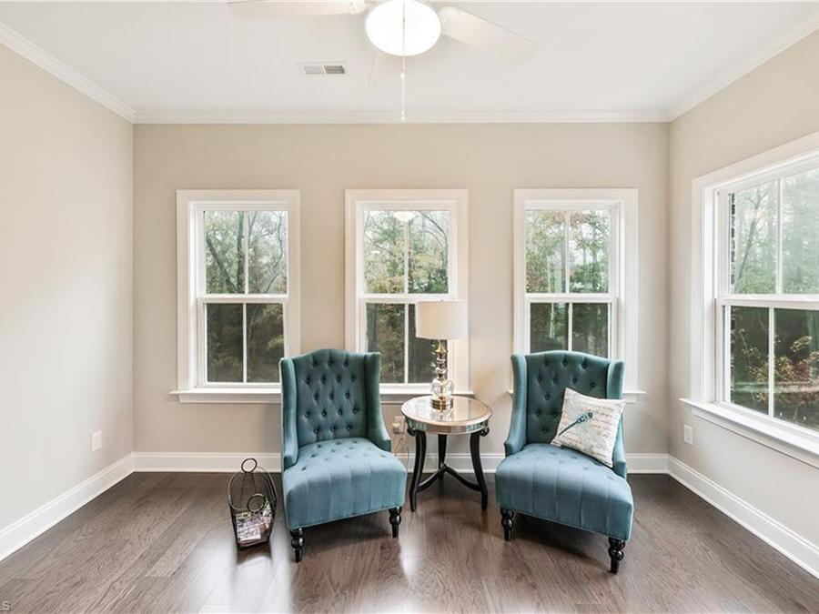 New Homes in WinstonSalem, NC Juniper Glen by Arden Homes