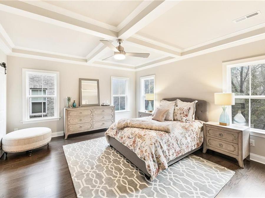 New Homes in WinstonSalem, NC Juniper Glen by Arden Homes