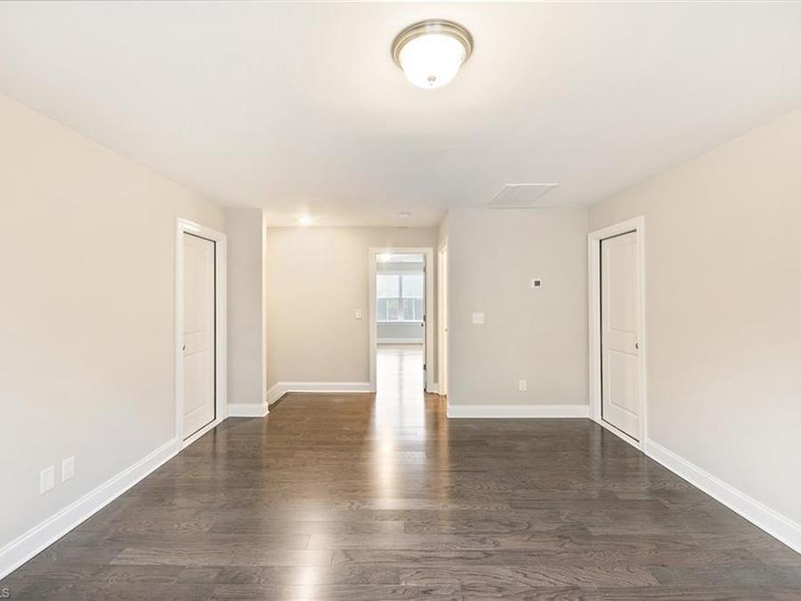 New Homes in WinstonSalem, NC Juniper Glen by Arden Homes