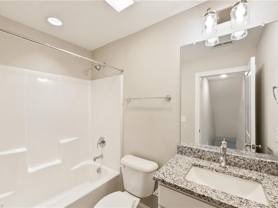 New Homes in WinstonSalem, NC Juniper Glen by Arden Homes