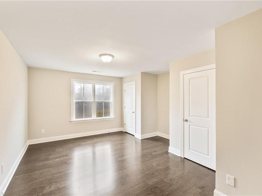 New Homes in WinstonSalem, NC Juniper Glen by Arden Homes