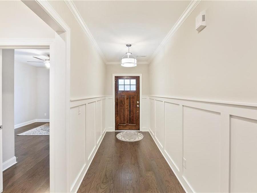 New Homes in WinstonSalem, NC Juniper Glen by Arden Homes