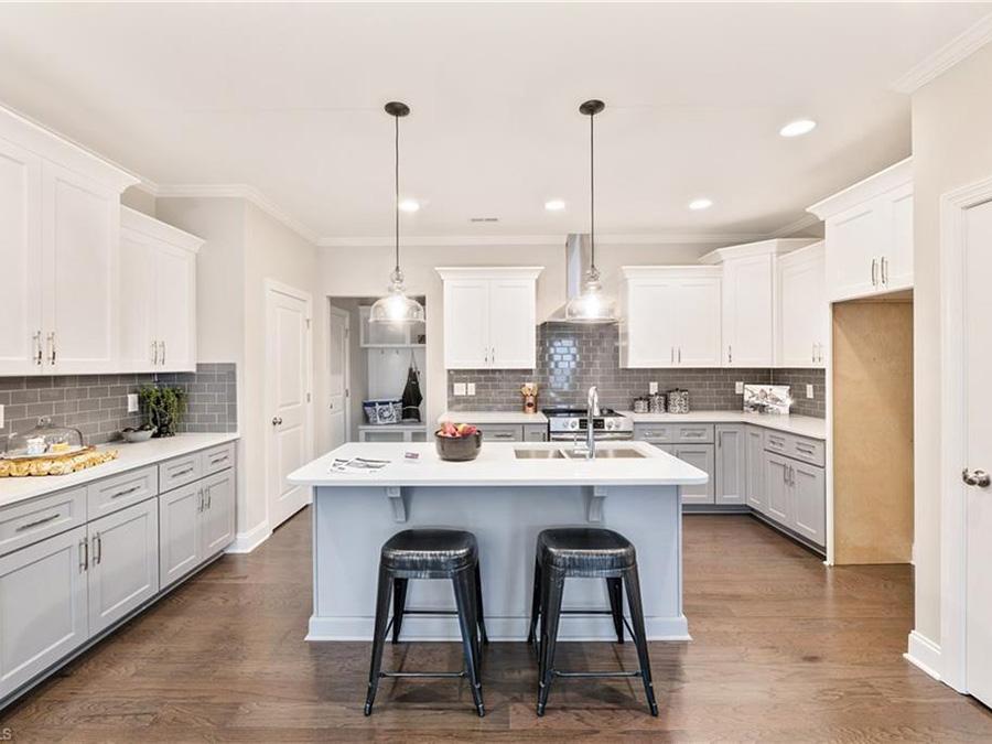 New Homes in WinstonSalem, NC Juniper Glen by Arden Homes