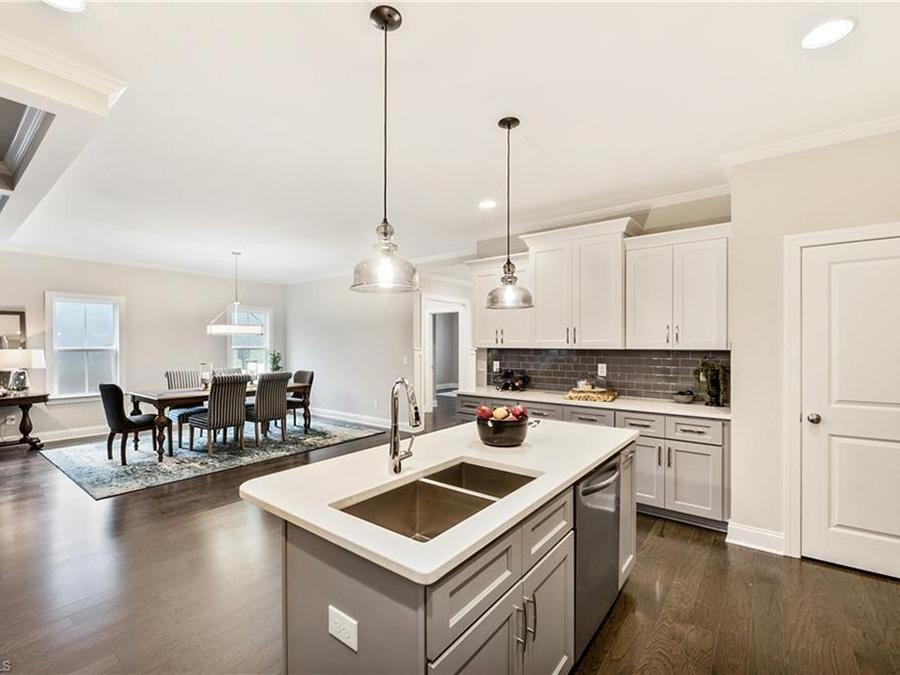 New Homes in WinstonSalem, NC Juniper Glen by Arden Homes