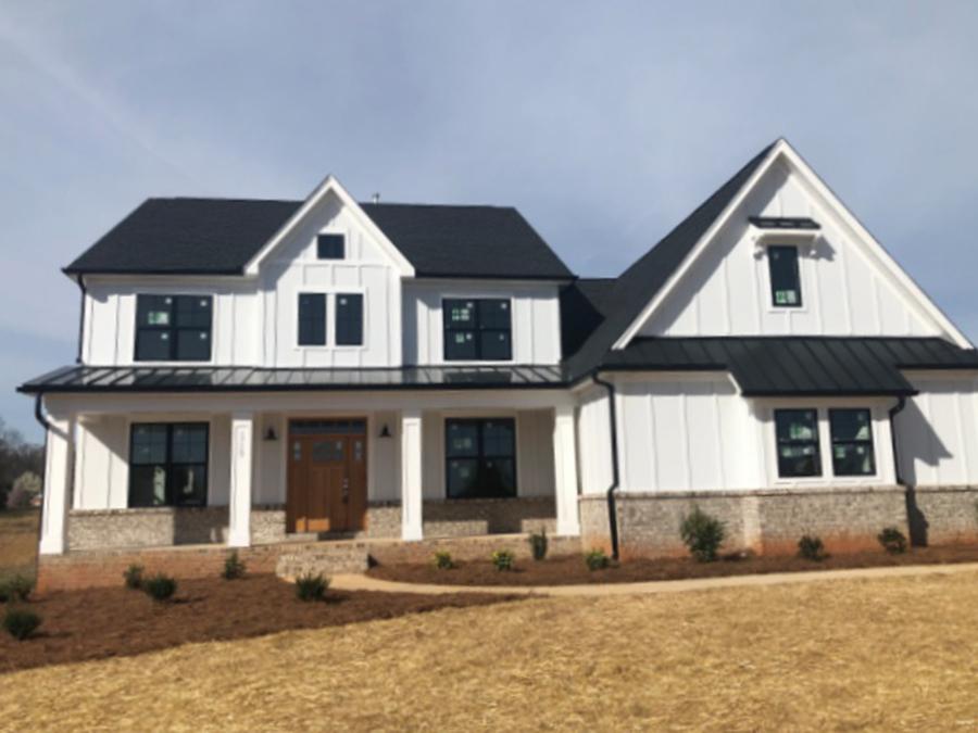 New Homes in Clemmons, NC Ash Grove by Arden Homes