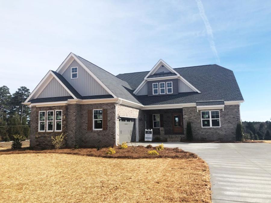 New Homes in Clemmons, NC Ash Grove by Arden Homes