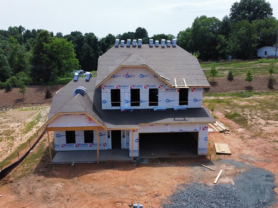 New Homes in Clemmons, NC Havenbrook by Arden Homes
