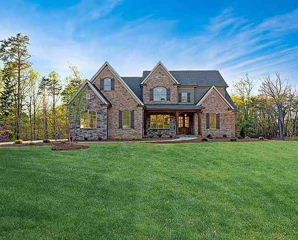 View Move-in Ready Homes